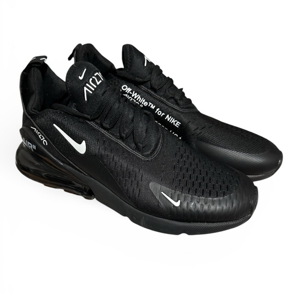 Men’s Nike Air Max 270 sz.12 - Picture 4 of 6